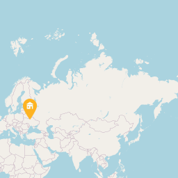 Apartment on Zhylianska на глобальній карті